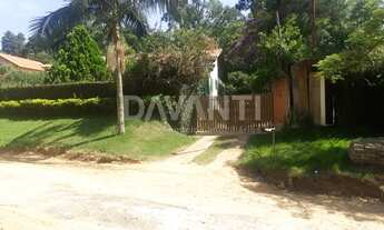 Imagem: Chácara - Vale Verde - Valinhos