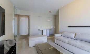 Imagem 4: São Paulo - Apartamento Padrão - Pinheiros