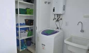 Imagem 7: Cobertura duplex para locação Praia de Canto Grande