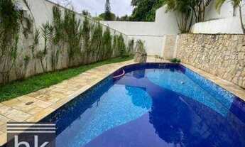 Imagem 2: Casa com 4 dormitórios, 425 m² - venda por R$ 4.770.000,00 ou aluguel por R$ 20.000,00/mês