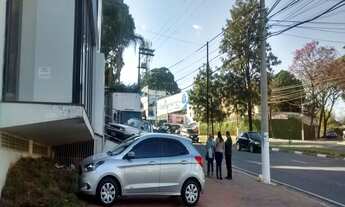 Imagem 4: Salão - Jardim Guarani - Campinas