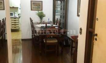 Imagem: São Paulo - Apartamento Padrão - Pinheiros