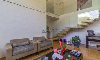 Imagem 3: Casa Venda Alphaville 570 m² 3 Dormitórios