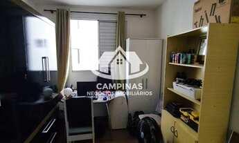 Imagem 7: APARTAMENTO PARA VENDA - PARQUE SÃO MARTINHO - CAMPINAS/SP