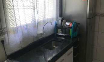 Imagem 7: Santo André - Apartamento Padrão - Parque Erasmo Assunção