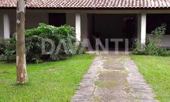 Imagem 6: Terreno - Joaquim Egídio - Campinas