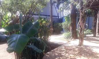 Imagem 3: Casa com 1 dormitório para alugar, 100 m² por R$ 3.500,00/mês - Cidade Universitária - Cam