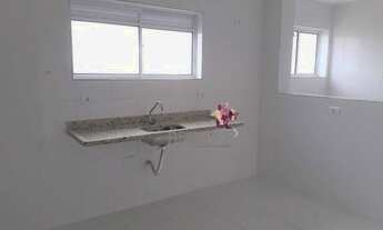 Imagem 3: Rudge Ramos, Apto ( Novo ) 02 dorms, sendo 01 suíte , 01 vaga 77,85m²