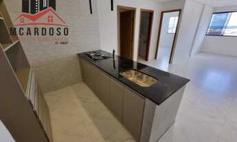 Imagem 2: Vendo apartamento 2 quartos, Edifício Esmeralda Riacho Fundo 1