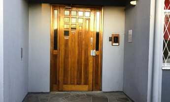 Imagem 6: Apartamento para aluguel com 70 metros quadrados com 3 quartos em Cristal - Porto Alegre