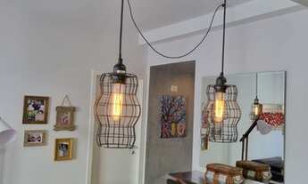 Imagem 5: Apartamento para venda possui 55 metros quadrados com 2 quartos em Consolação - São Paulo