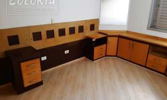 Imagem 5: Santo André - Apartamento Padrão - Vila Assunção