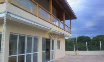 Imagem 2: Casa com 3 dormitórios à venda, 630 m² por R$ 1.350.000,00 - Condomínio Recanto do Sol - P