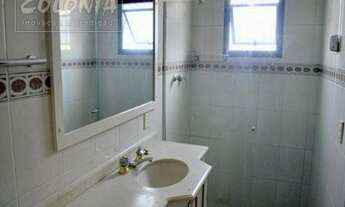 Imagem 6: Santo André - Apartamento Padrão - Vila Bastos