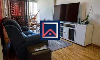 Imagem 3: Venda Apartamento 3 Dormitórios - 74 m² Pompéia