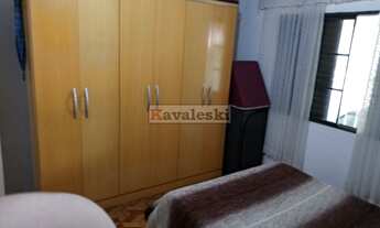 Imagem 7: CASA TÉRREA VILA DAS MERCÊS! TERRENO ÓTIMO 5X37,50! VALE A PENA CONFERIR!