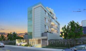 Imagem 5: Apartamento à venda, 3 quartos, 1 suíte, 2 vagas, Cidade Nova - Belo Horizonte/MG