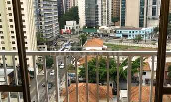 Imagem 4: São Paulo - Apartamento Padrão - Vila Nova Conceição