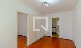 Imagem 5: Apartamento para Aluguel - Santa Cecília, 1 Quarto, 27 m2