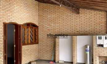 Imagem 3: Casa com 3 dormitórios para alugar, 118 m² por R$ 2.000/mês - Cidade Nova I - Itu/SP