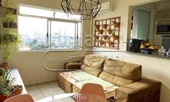 Imagem 3: 2 Dormitórios, mobília, Elevador