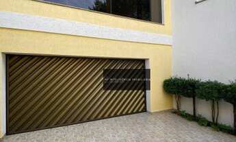 Imagem 5: Maravilhoso Sobrado Alto Padrão com 04 dorms sendo 03 suítes mais 05 vagas no Tatuapé !!!