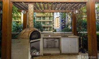 Imagem 6: Próximo a Praia. Infraestrutura de lazer. Apartamento com 3 quartos para alugar, 104 m²