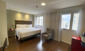 Imagem: São Paulo - Apartamento Padrão - Vila