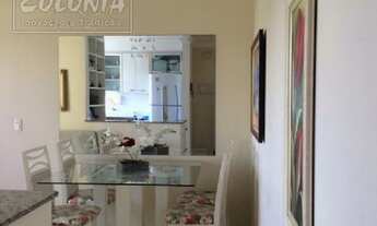Imagem: Santo André - Apartamento Padrão - Vila