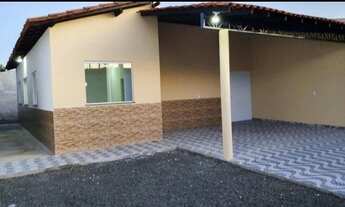 Imagem: Casa em Vera Cruz