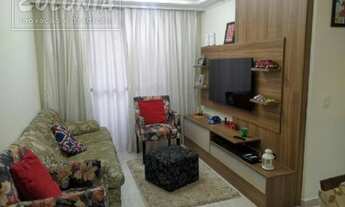 Imagem 4: Santo André - Apartamento Padrão - Camilópolis