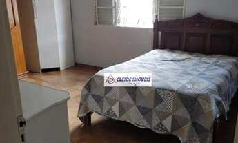 Imagem 7: Casa com 3 dormitórios à venda, 280 m² por R$ 350.000,00 - Jardim das Palmeiras - Cuiabá/M