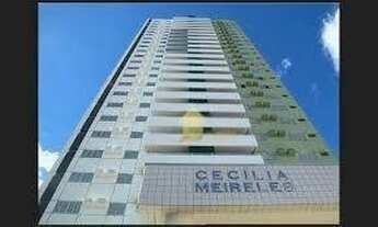 Imagem: Edifício Cecília Meireles