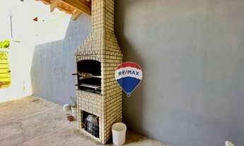 Imagem 3: Casa com 2 dormitórios à venda, 65 m² por R$ 250.000,00 - Minerva - Presidente Prudente/SP