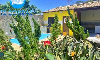 Imagem 13: TSI -Espetacular Casa para Venda, Saquarema / RJ, bairro Jaconé