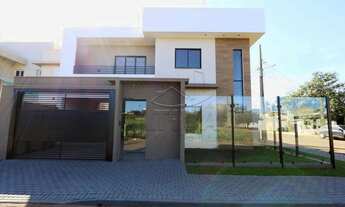 Imagem: Toledo - Sobrado - Jardim Gisela