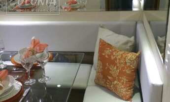 Imagem 7: Santo André - Apartamento Padrão - Vila São Pedro