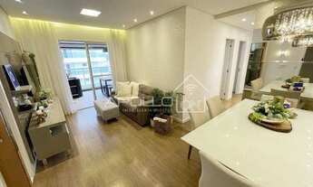 Imagem 3: Apartamento em Santos