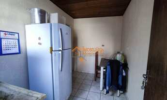 Imagem 11: Casa com 2 dormitórios à venda, 100 m² por R$ 325.000,00 - Jardim Bela Vista - Guarulhos/S