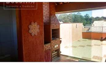 Imagem 6: Santo André - Apartamento Padrão - Jardim Las Vegas