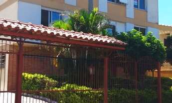 Imagem 2: Apartamento 1 dormitório no Bairro Vila São José - Porto Alegre - RS