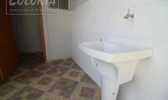 Imagem 4: Santo André - Apartamento Padrão - Parque das Nações