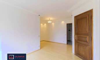 Imagem 5: Apartamento Venda Chácara Klabin 80 m² 3 Dormitórios