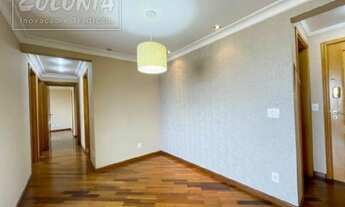 Imagem 4: Santo André - Apartamento Padrão - Vila Leopoldina