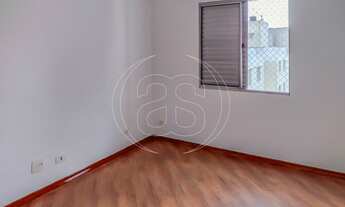 Imagem 3: São Paulo - Apartamento Padrão - Vila Mascote