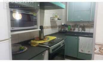 Imagem 7: Santo André - Casa Padrão - Jardim Bela Vista