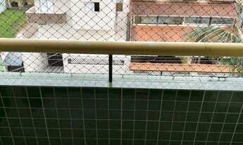 Imagem 3: Apartamento com 2 dormitórios à venda, 77 m² por R$ 350.000 - Vila Tupi - Praia Grande/SP