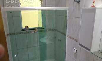 Imagem 5: Santo André - Apartamento Padrão - Vila Valparaíso