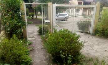 Imagem 2: Casa de condomínio para venda com 200 metros quadrados com 3 quartos em Ipanema - Porto Al