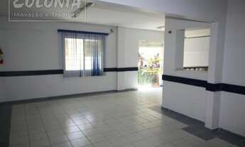 Imagem 4: Santo André - Prédio Inteiro - Centro